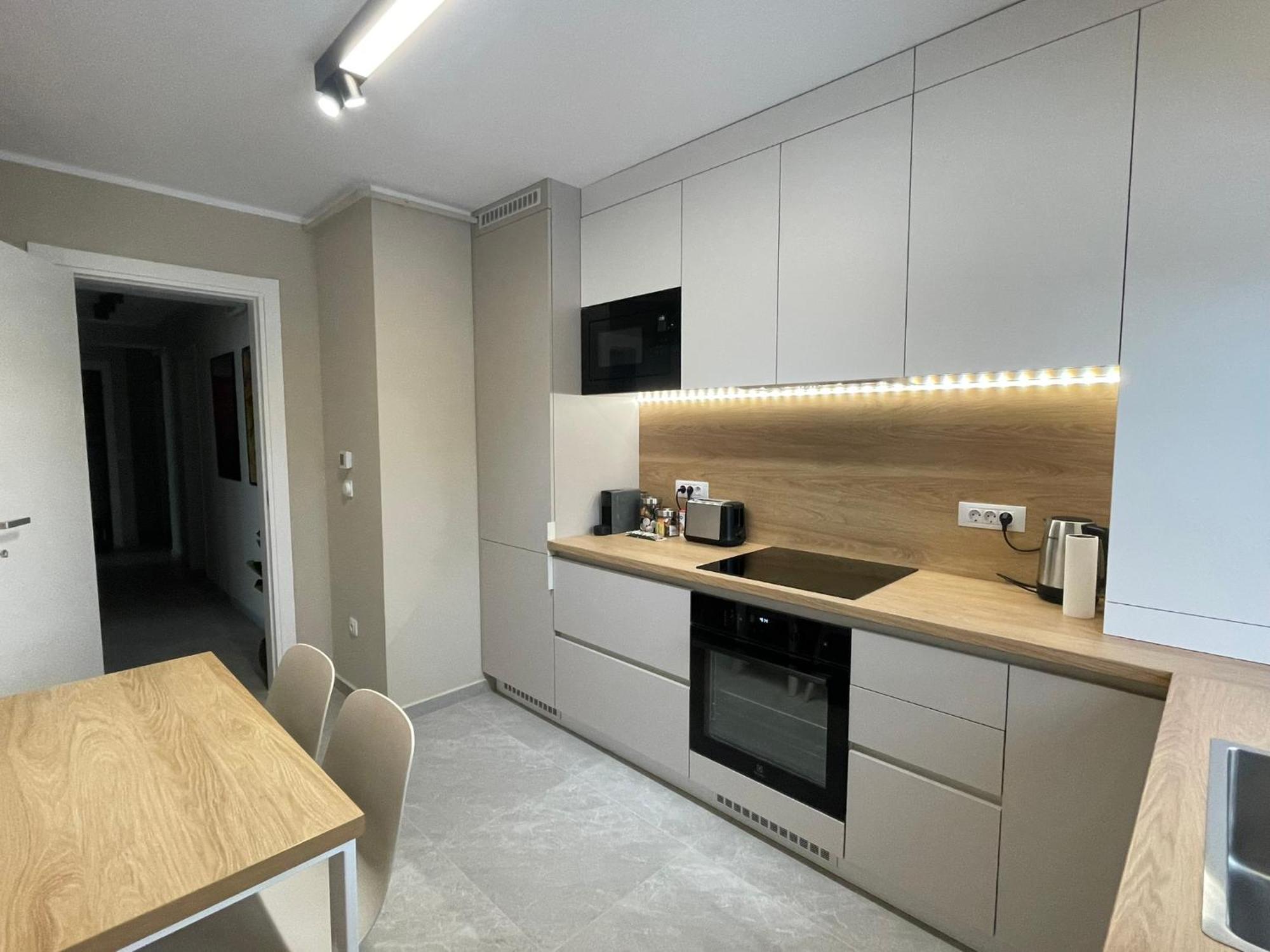Apartament The 70th
