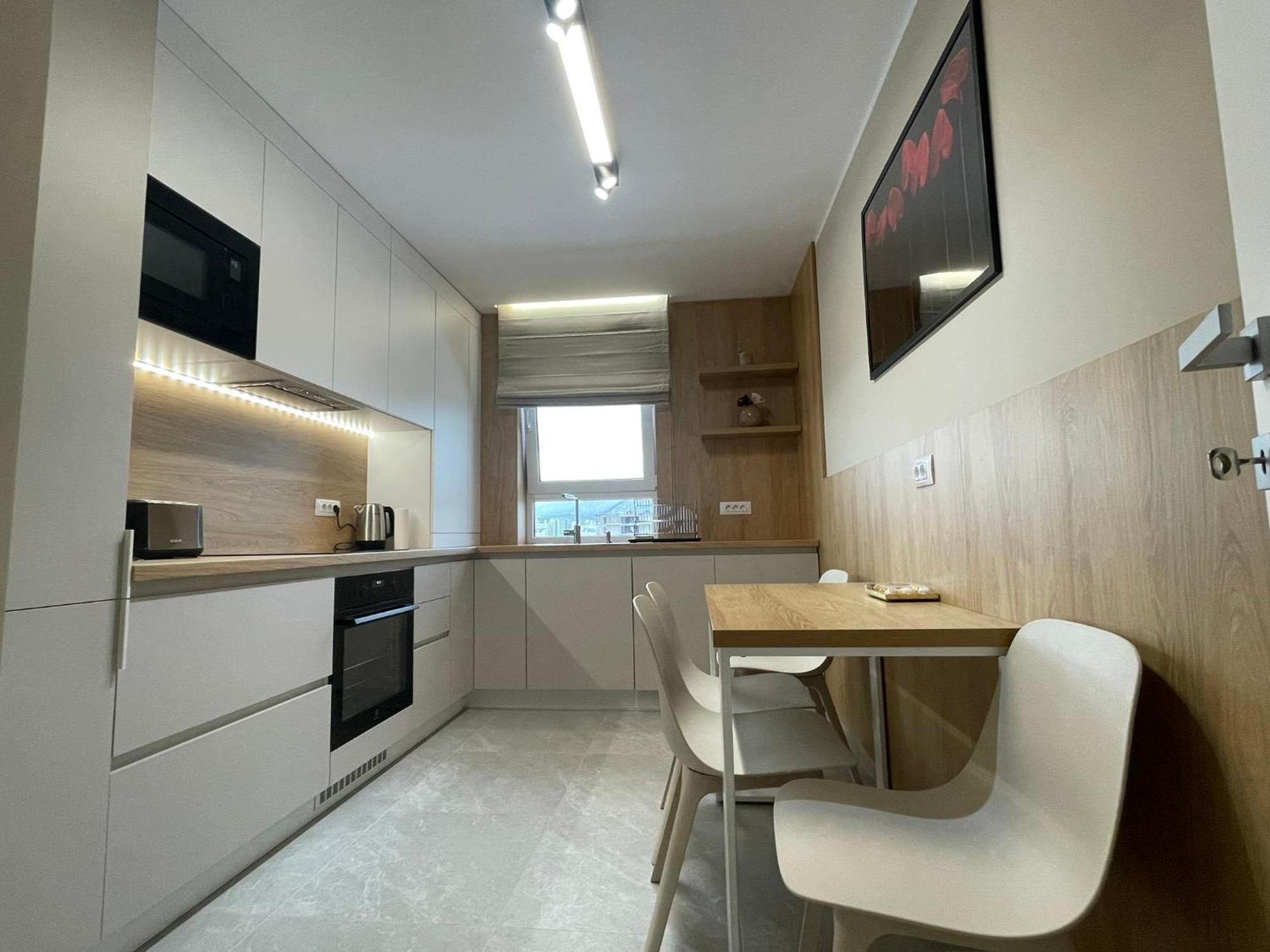 The 70th Apartament Brașov