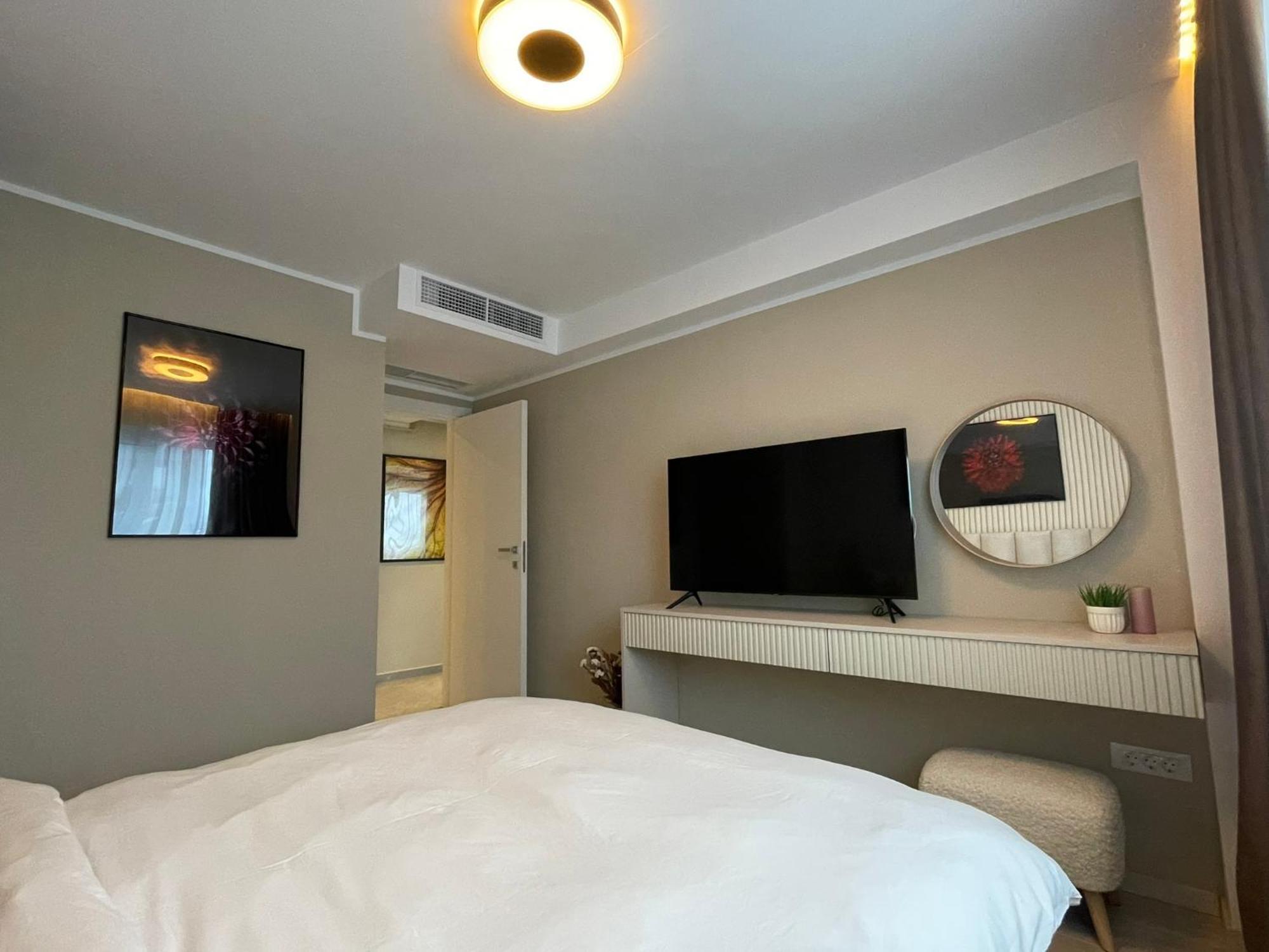 Apartament The 70th Brașov