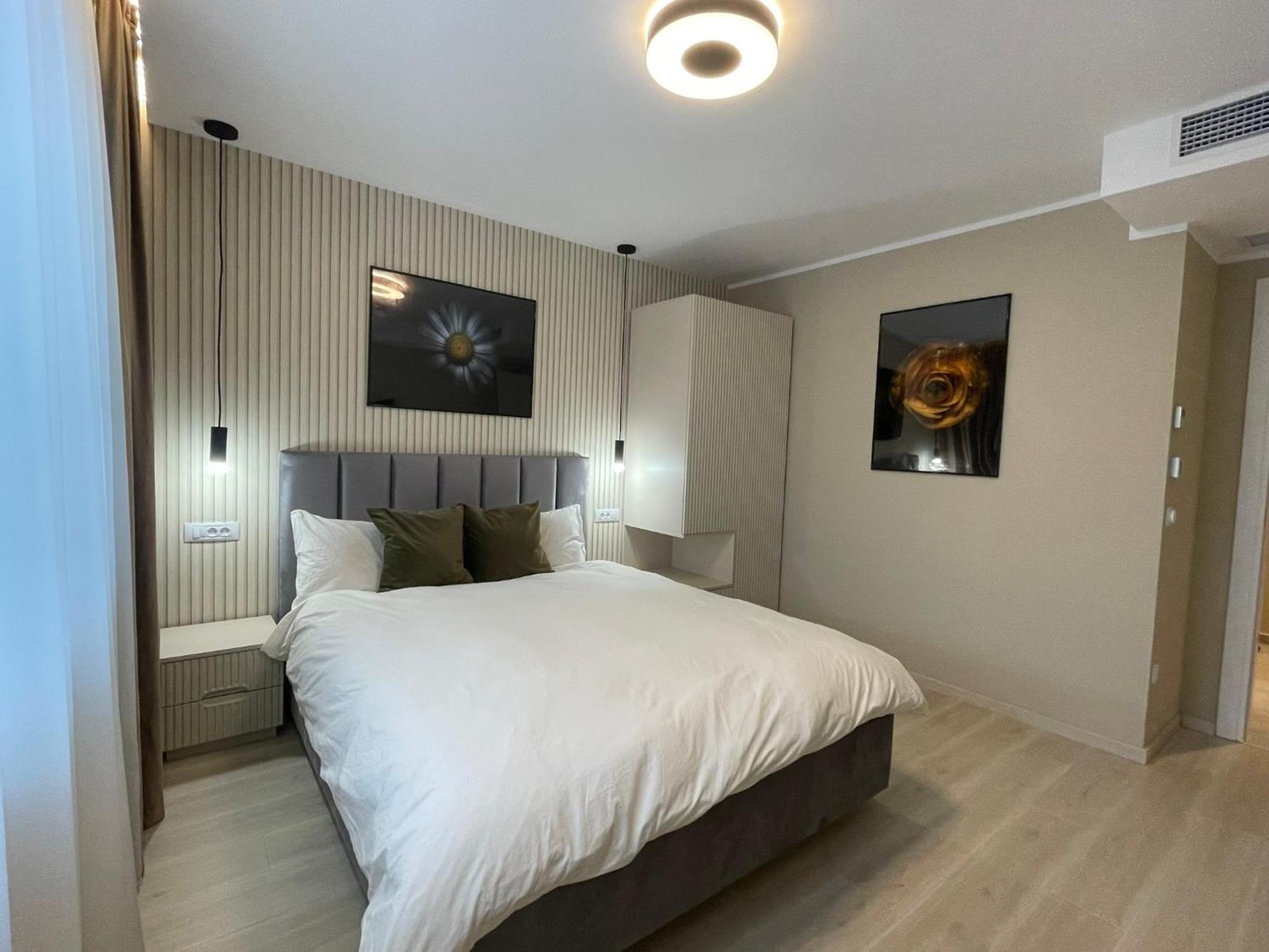 The 70th Apartament Brașov
