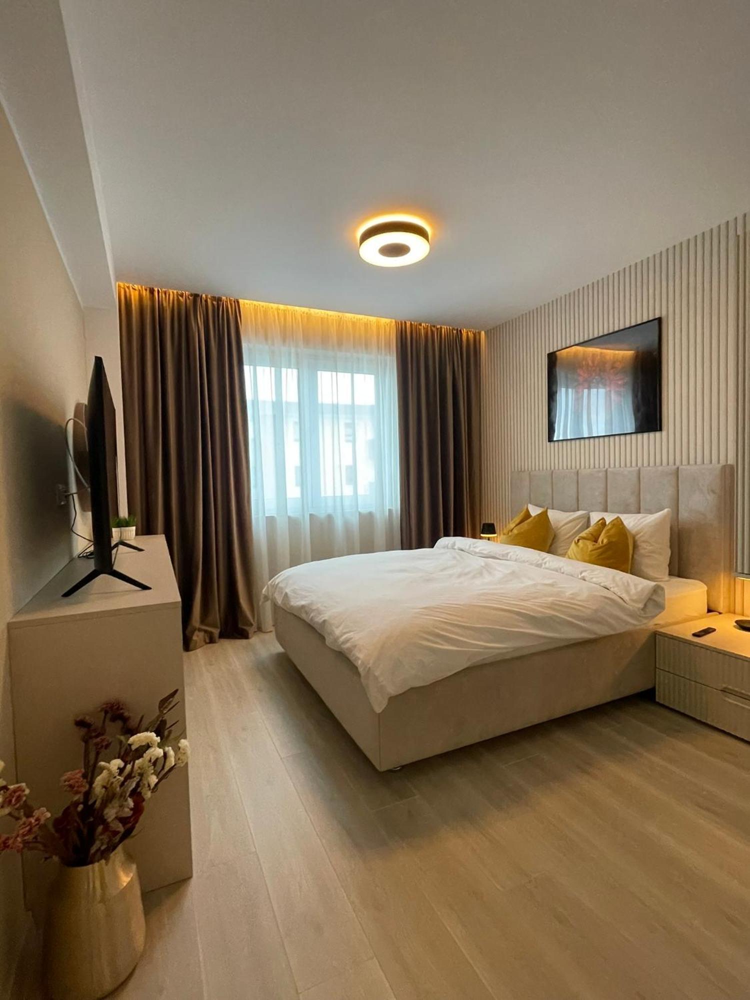 The 70th Apartament *