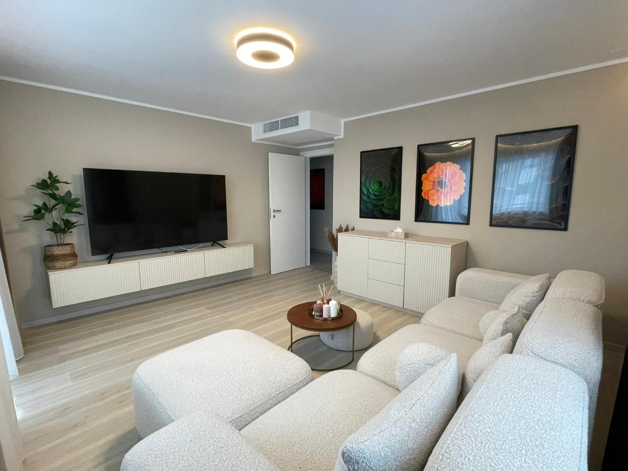 The 70th Apartament Brașov