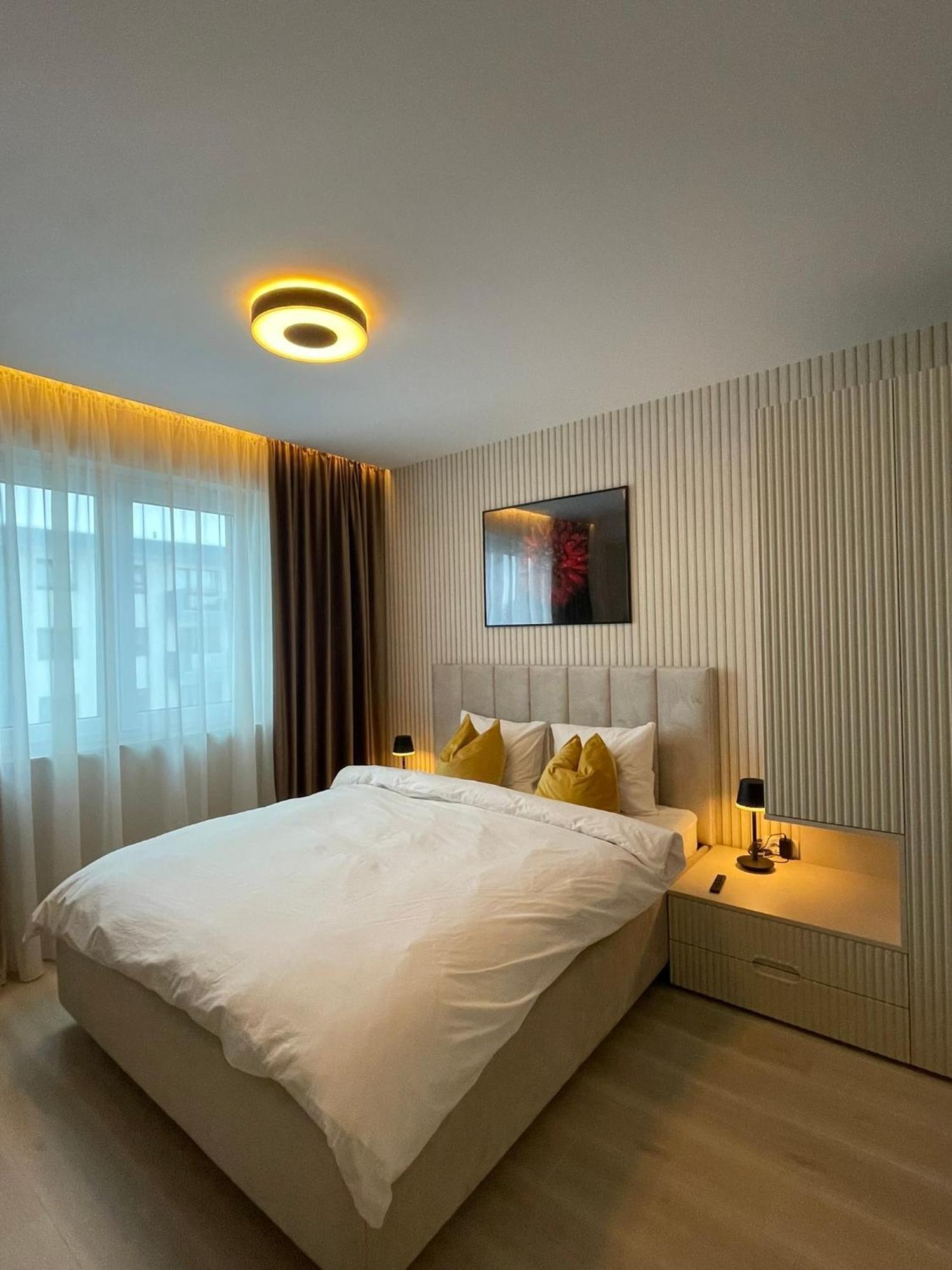 The 70th Apartament *